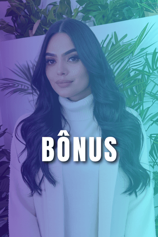 bônus
