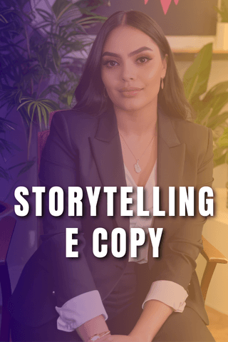 storytelling e copy